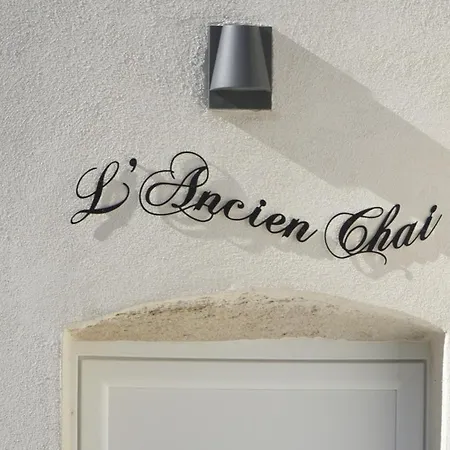 Дом отдыха Lancien Chai *