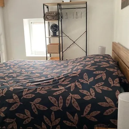 Lancien Chai Дом отдыха