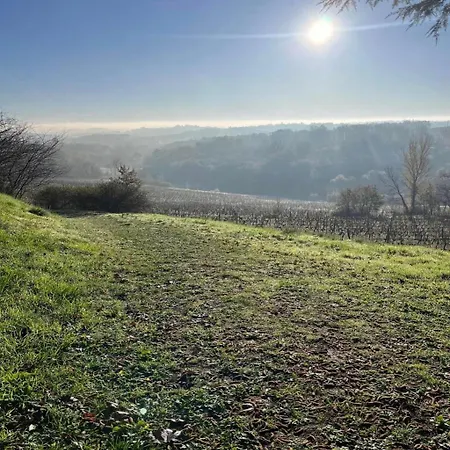 Дом отдыха Lancien Chai