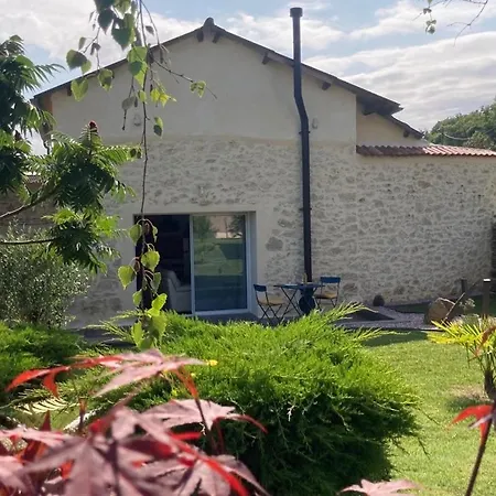 Lancien Chai Дом отдыха *