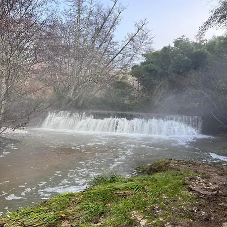 Lancien Chai * Laroque (Gironde)
