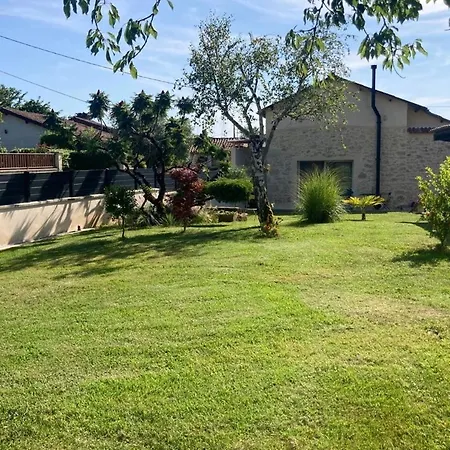 Дом отдыха Lancien Chai *