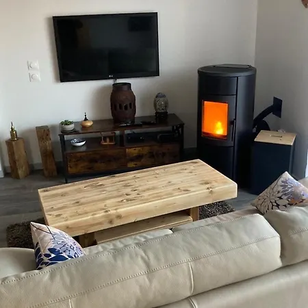 Lancien Chai Дом отдыха