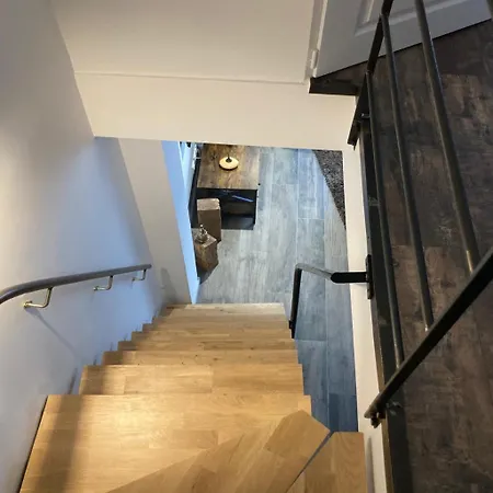 Дом отдыха Lancien Chai