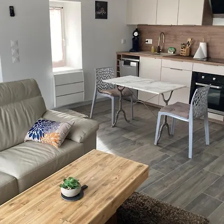 Lancien Chai Дом отдыха *