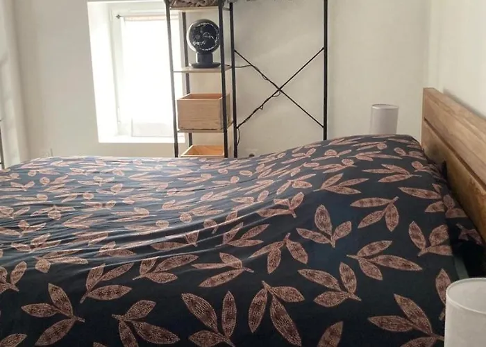 Lancien Chai Vakantiehuis