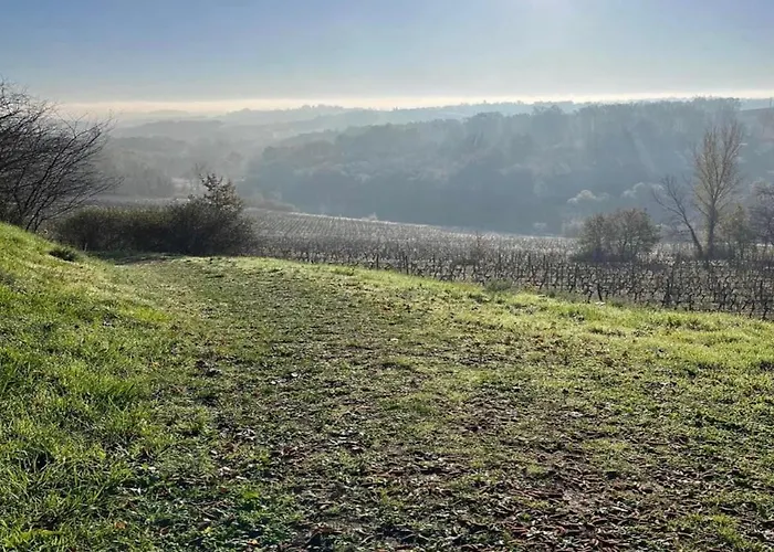 Vakantiehuis Lancien Chai
