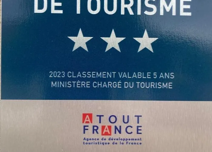 Vakantiehuis Lancien Chai *