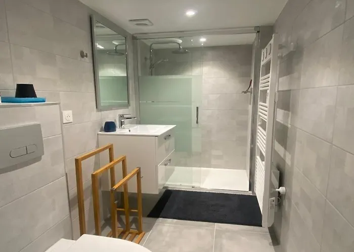 Vakantiehuis Lancien Chai