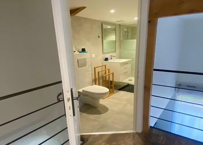 Lancien Chai Laroque (Gironde)