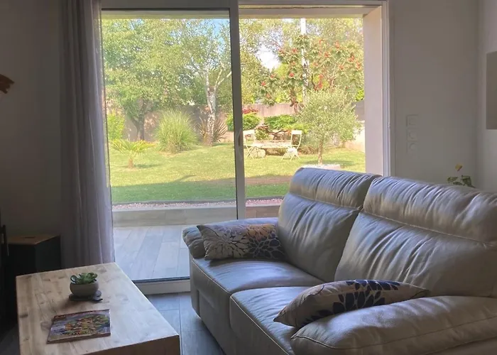 Lancien Chai * Laroque (Gironde)