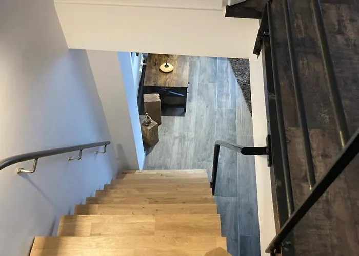 Vakantiehuis Lancien Chai